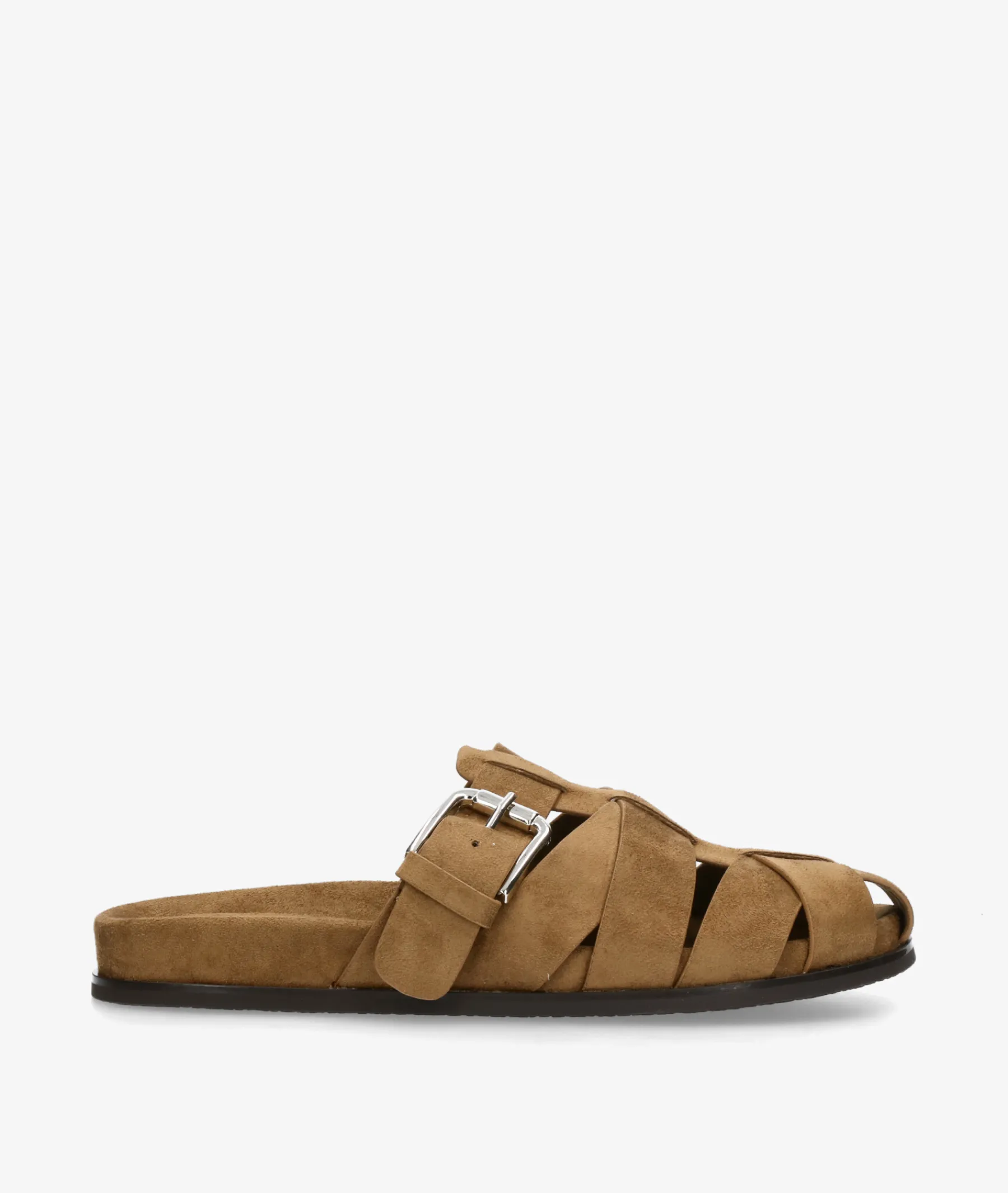 Mujer pabloochoa.shoes Mules Y Zuecos*Zuecos CORINA M6412 en camel