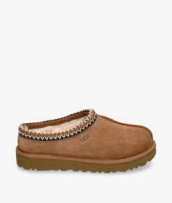 Mujer UGG Mules Y Zuecos*Zuecos TASMAN en cuero
