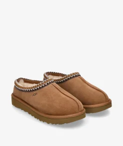 Mujer UGG Mules Y Zuecos*Zuecos TASMAN en cuero