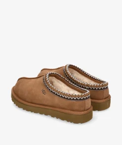 Mujer UGG Mules Y Zuecos*Zuecos TASMAN en cuero
