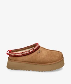Mujer UGG Mules Y Zuecos*Zuecos TAZZ en cuero