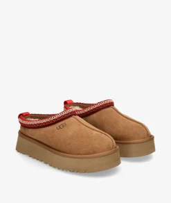 Mujer UGG Mules Y Zuecos*Zuecos TAZZ en cuero